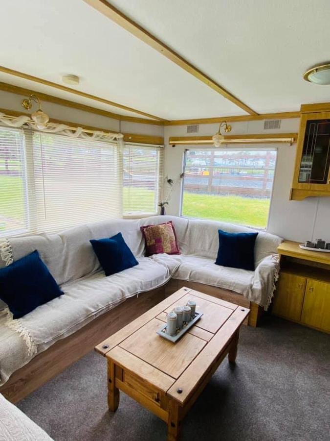 Rowanlea Caravan ستونهافين المظهر الخارجي الصورة